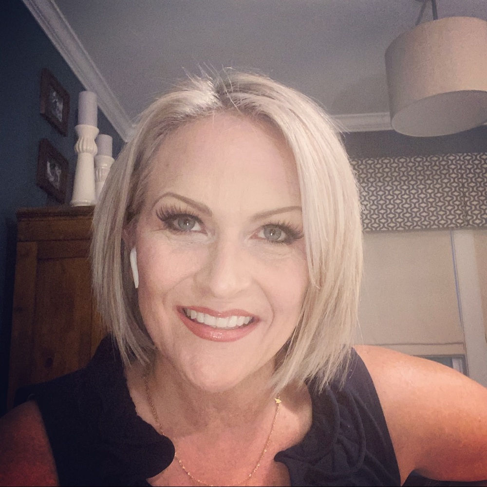 Meet your Posher, Shannon